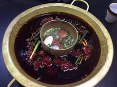 -怡品川宇火锅(宝立方店)