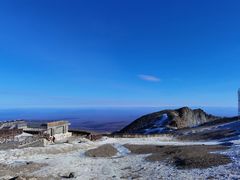 -长白山聚龙火山温泉