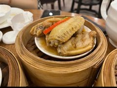 -富豪酒家(正大广场店)