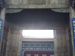 -大理文庙(大理古城)