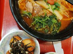 -食其家·牛丼咖喱(金桥国际店)