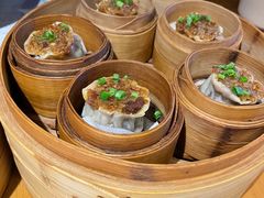 -南小馆(迪士尼小镇店)