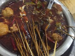 -丹妹麻辣烫(袁家岭20year店)