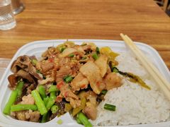 -西华美食品(百灵路店)