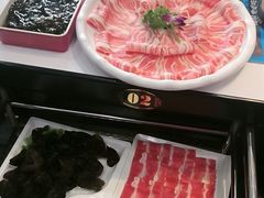 -德龙火锅(松源街直营店)