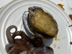 -大锅强·蒸海鲜青岛菜(金沙滩店)