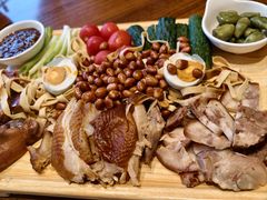 -二分八·大同菜(长治路店)
