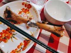 -西贝(东方路店)