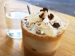 冰超级摩卡-Onirii Coffee(长乐路店)