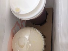-喜茶(合肥中环城店)