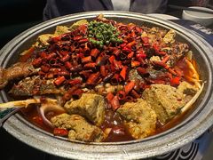 -烤匠麻辣烤鱼(IFS店)