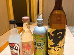 -歌行灯日本料理(伊势丹店)