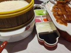 -大鸭梨烤鸭·北京菜(大兴南小街店)