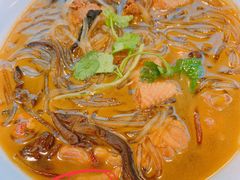 -东北人家铁锅炖(鞍山路店)