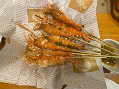 -79号渔船海鲜饭店(耀中店)