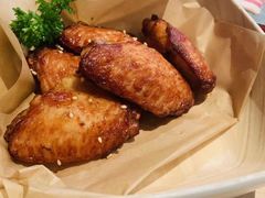 -新石器烤肉(百联川沙店)