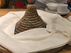 -云尊府云南菜·蒸汽石锅鱼(五棵松华熙店)