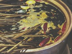 -镇江龙·火锅串串(武侯祠店)