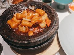 -潮堂 · 潮州菜(国贸商城店)