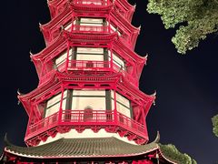 -绳金塔