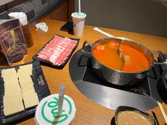 -呷哺呷哺 黄金牧场 (欢乐谷店)