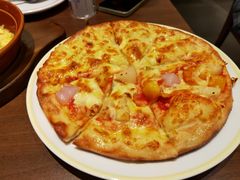 -萨莉亚意式餐厅(杭州滨江天街店)