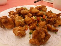 -深运潮州粥(东门店)