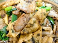 -周师饭店