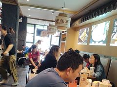 -老淮滨-蚌埠非遗小吃(淮河路店)