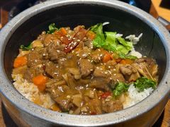 -土大力韩式烤肉料理(和平路店)