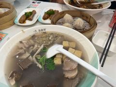 -苏晓玥·手作江南小吃(深圳北站店)