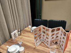 -九转小磨·非遗东北菜(群力店)