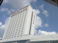 -中国医科大学附属盛京医院(滑翔院区)