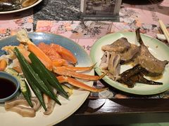 -金海湾自助餐厅(金陵饭店)