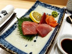 -鮨一日本料理旗舰店(总店)