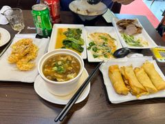 -台南擔仔面·卤肉饭(老虹井路店)