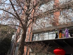 -南京晨光1865创意产业园