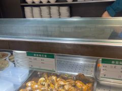 自助取餐区-护国寺小吃(安定门店)