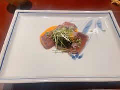 -炎橘·板前料理 Omakase
