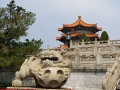-广东圆玄道观