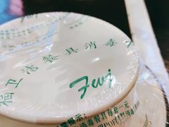 -清迈清迈巷口小排档(烟台山店)
