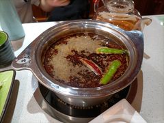 -一叶一世界•素食餐厅(新光天地店)