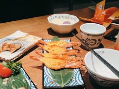-七涧谷·元气食堂(塘下店)
