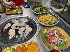 -大千金齐齐哈尔烤肉(清湖店)
