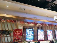 -福苗小骆驼烧烤(凤八店)