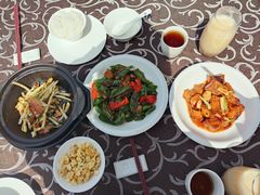 红枣汁-一澜江宴·江景地标楚菜(江滩公园店)