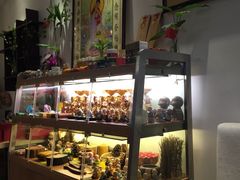 -慈心素食馆(绳金塔店)