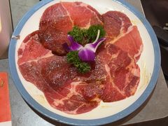 -正宗齐齐哈尔烤肉·齐牛哥鲜切炭火烤肉(杭州总店)