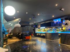 -V-ONE西雅图海鲜自助餐厅(仓山万达广场店)