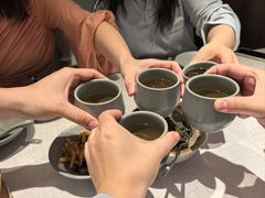 -湘中缘·湖南菜(娄底驻京办店)